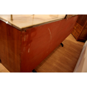 Vittorio Dassi mobile bar sideboard