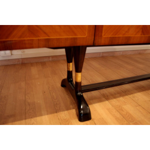 Vittorio Dassi mobile bar sideboard