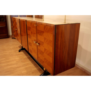 Vittorio Dassi mobile bar sideboard