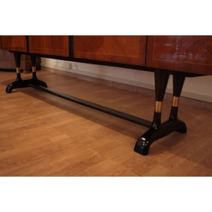 Vittorio Dassi mobile bar sideboard