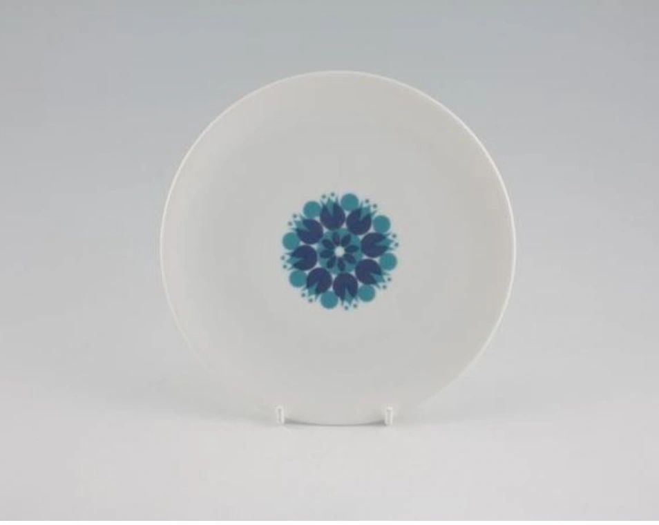 Thomas Rosenthal pinwheel coffee set (6)