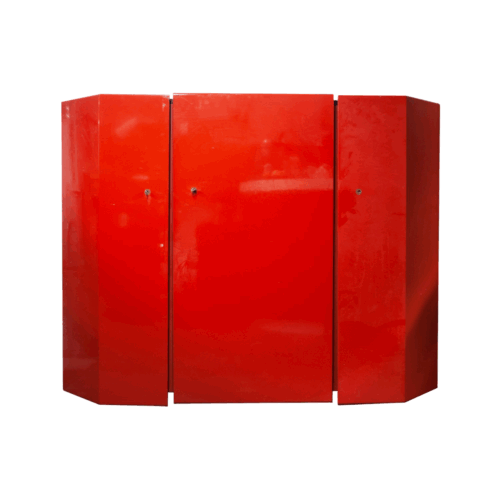 Italian Bramante Sideboard By Kazuhide Takahama, 1970s