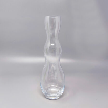 1970s Set of 3 Vases in Murano Glass by Nason. Made in Italy - Image 6