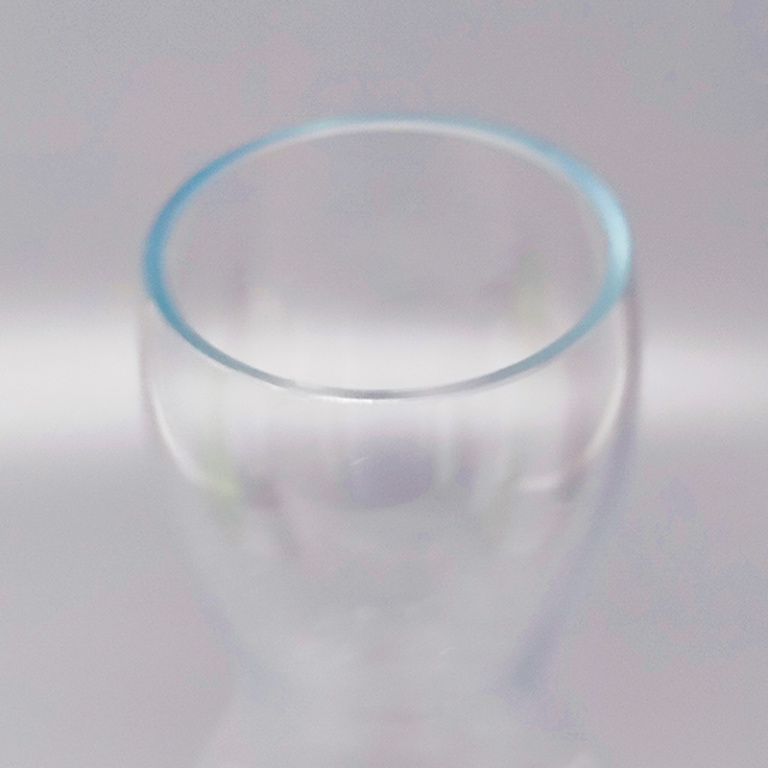 1970s Set of 3 Vases in Murano Glass by Nason. Made in Italy - Image 7