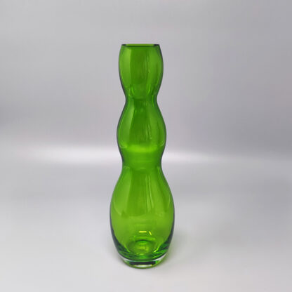 1970s Set of 3 Vases in Murano Glass by Nason. Made in Italy - Image 8
