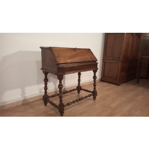 18th Century Flap Writing Desk