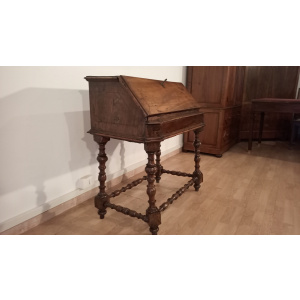 18th Century Flap Writing Desk