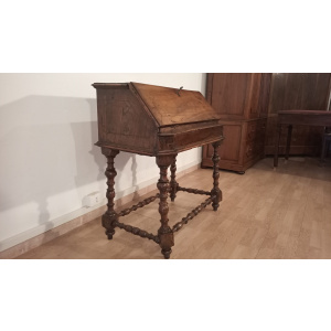 18th Century Flap Writing Desk