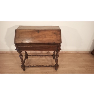 18th Century Flap Writing Desk