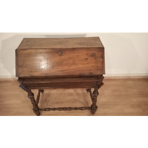18th Century Flap Writing Desk
