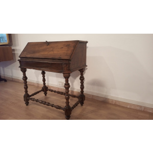 18th Century Flap Writing Desk