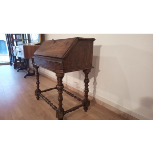 18th Century Flap Writing Desk