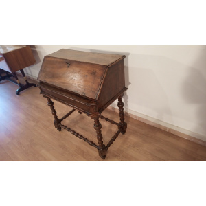 18th Century Flap Writing Desk