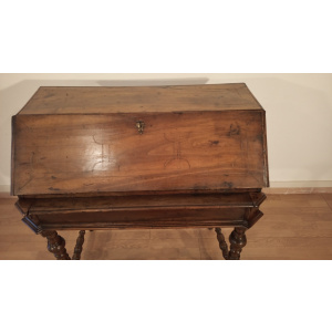18th Century Flap Writing Desk