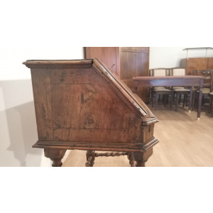 18th Century Flap Writing Desk