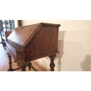 18th Century Flap Writing Desk