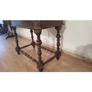 18th Century Flap Writing Desk