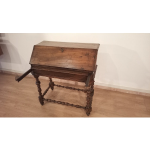 18th Century Flap Writing Desk