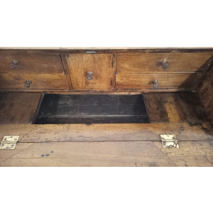 18th Century Flap Writing Desk