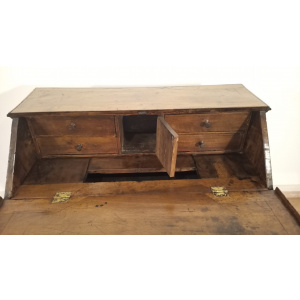 18th Century Flap Writing Desk