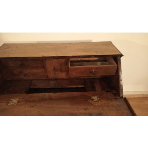 18th Century Flap Writing Desk