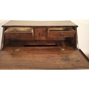 18th Century Flap Writing Desk