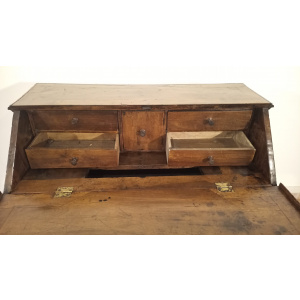 18th Century Flap Writing Desk