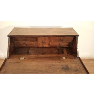 18th Century Flap Writing Desk