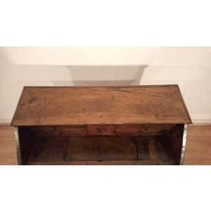 18th Century Flap Writing Desk