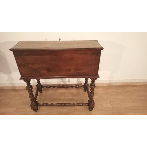 18th Century Flap Writing Desk