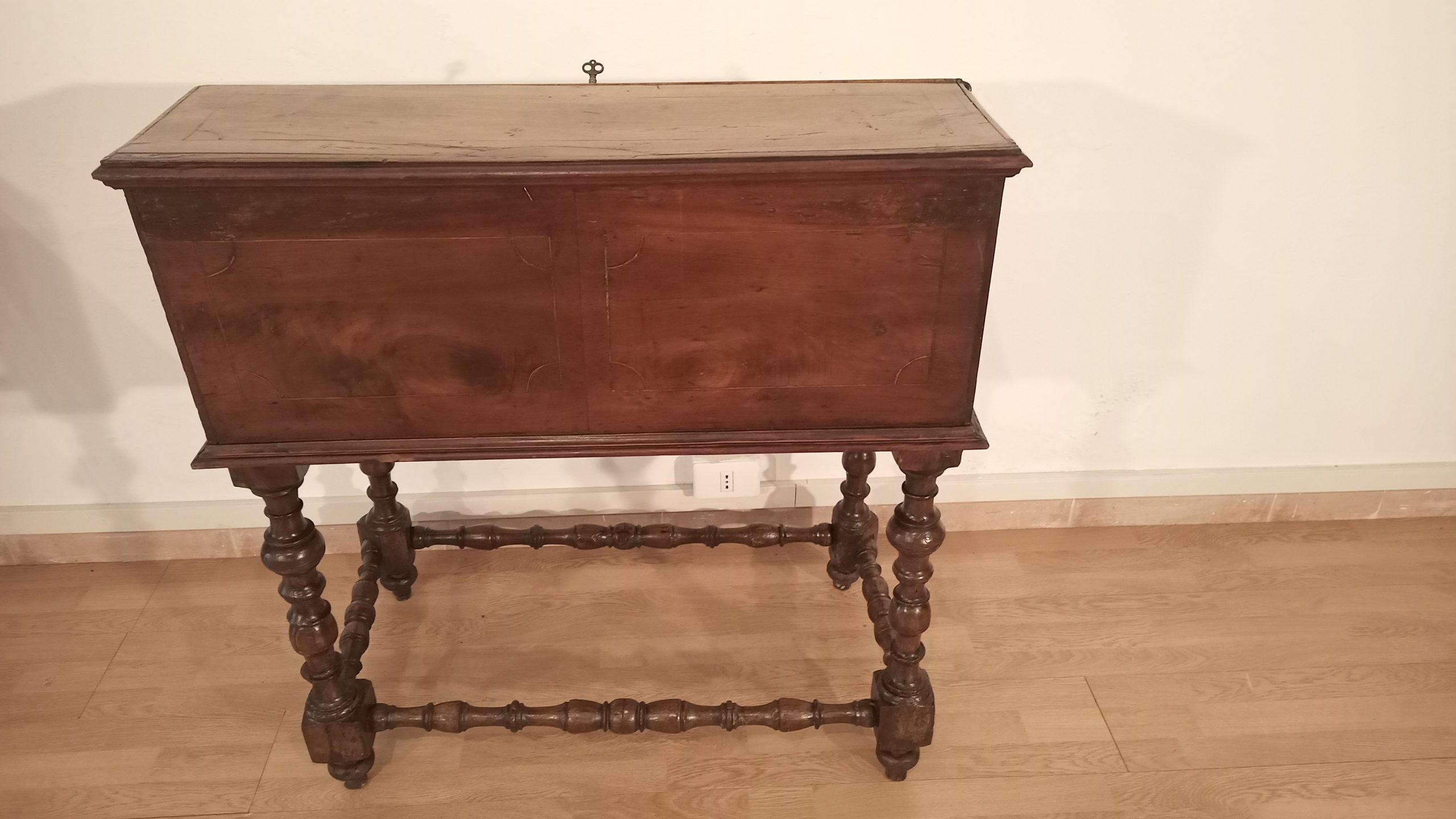 18th Century Flap Writing Desk