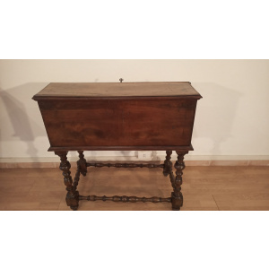 18th Century Flap Writing Desk