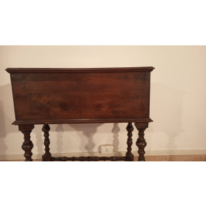 18th Century Flap Writing Desk