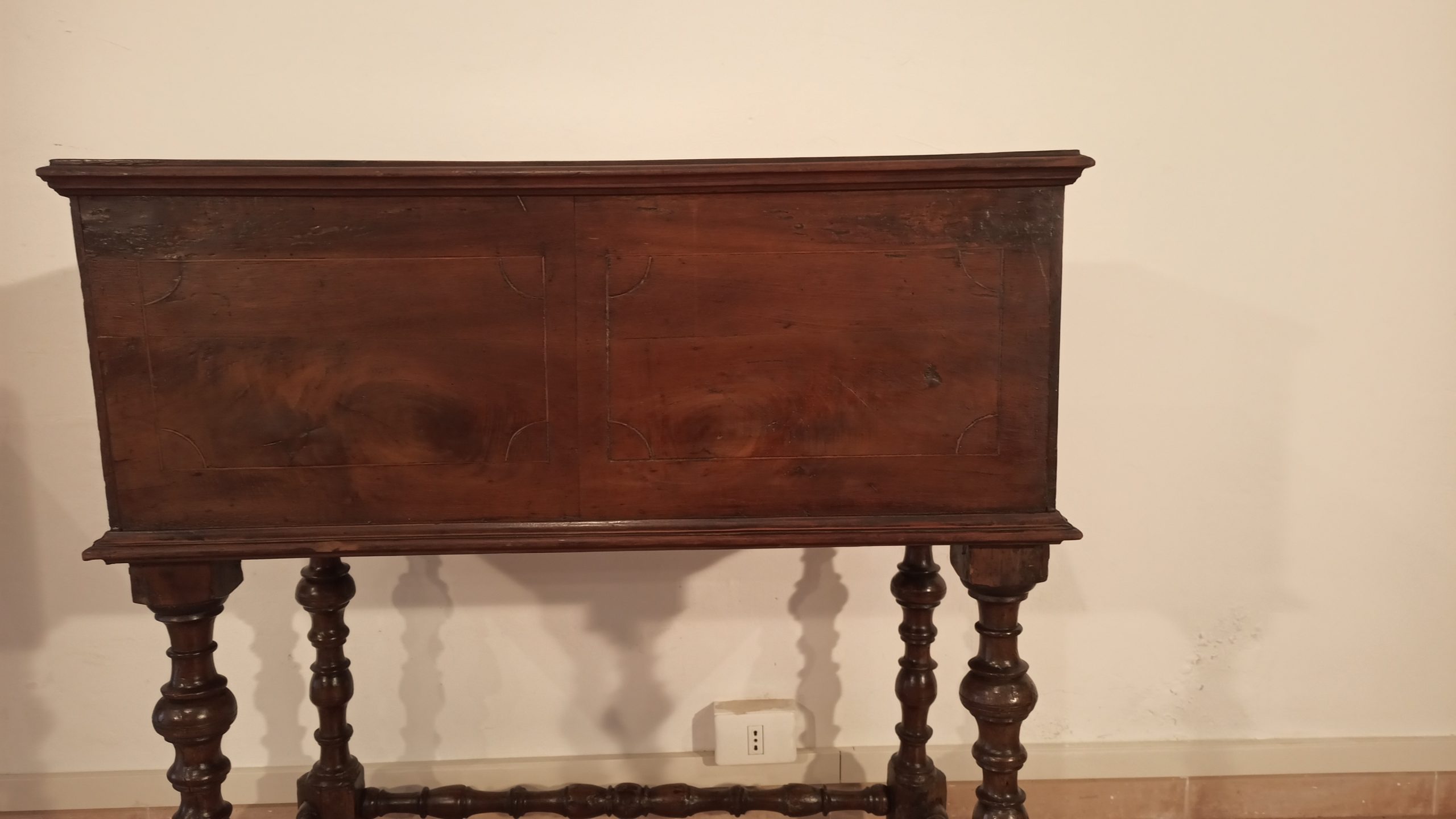 18th Century Flap Writing Desk