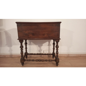 18th Century Flap Writing Desk