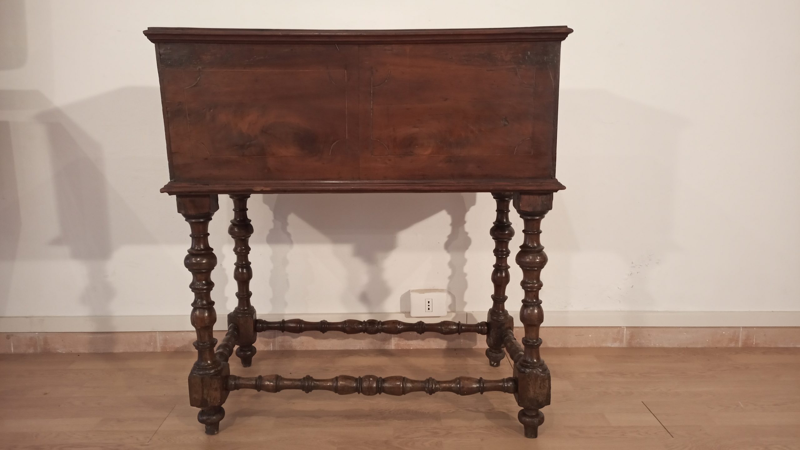 18th Century Flap Writing Desk