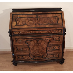 Folding Chest of Drawers from Lombardy, 1700