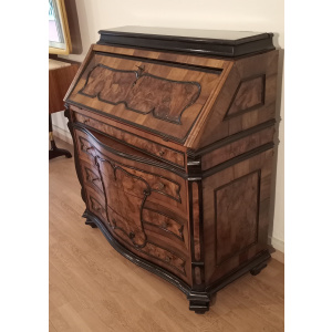 Folding Chest of Drawers from Lombardy, 1700