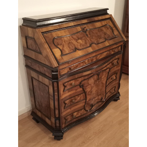 Folding Chest of Drawers from Lombardy, 1700