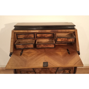 Folding Chest of Drawers from Lombardy, 1700