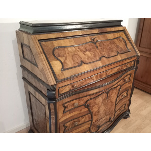 Folding Chest of Drawers from Lombardy, 1700