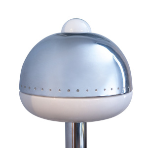 Space Age Mushroom Lights by Goffredo Reggiani By Reggiani Illuminazione, 1970s