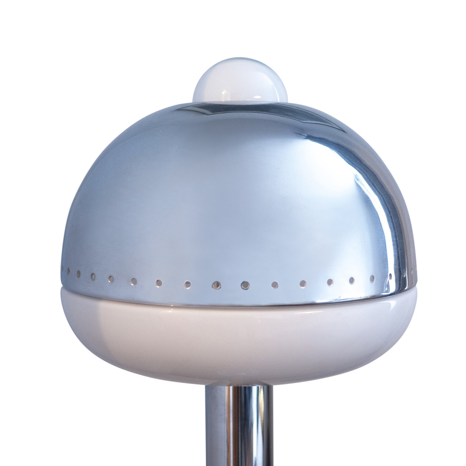 Space Age Mushroom Lights by Goffredo Reggiani By Reggiani Illuminazione, 1970s