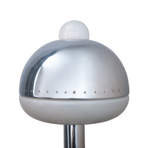 Space Age Mushroom Lights by Goffredo Reggiani By Reggiani Illuminazione, 1970s