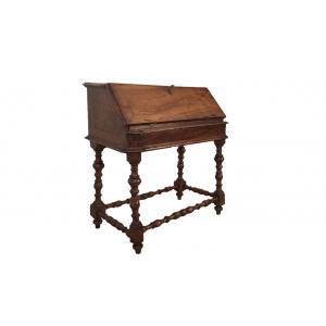 18th Century Flap Writing Desk