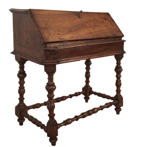 18th Century Flap Writing Desk