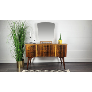 Morris of Glasgow Dressing Table, 1960s