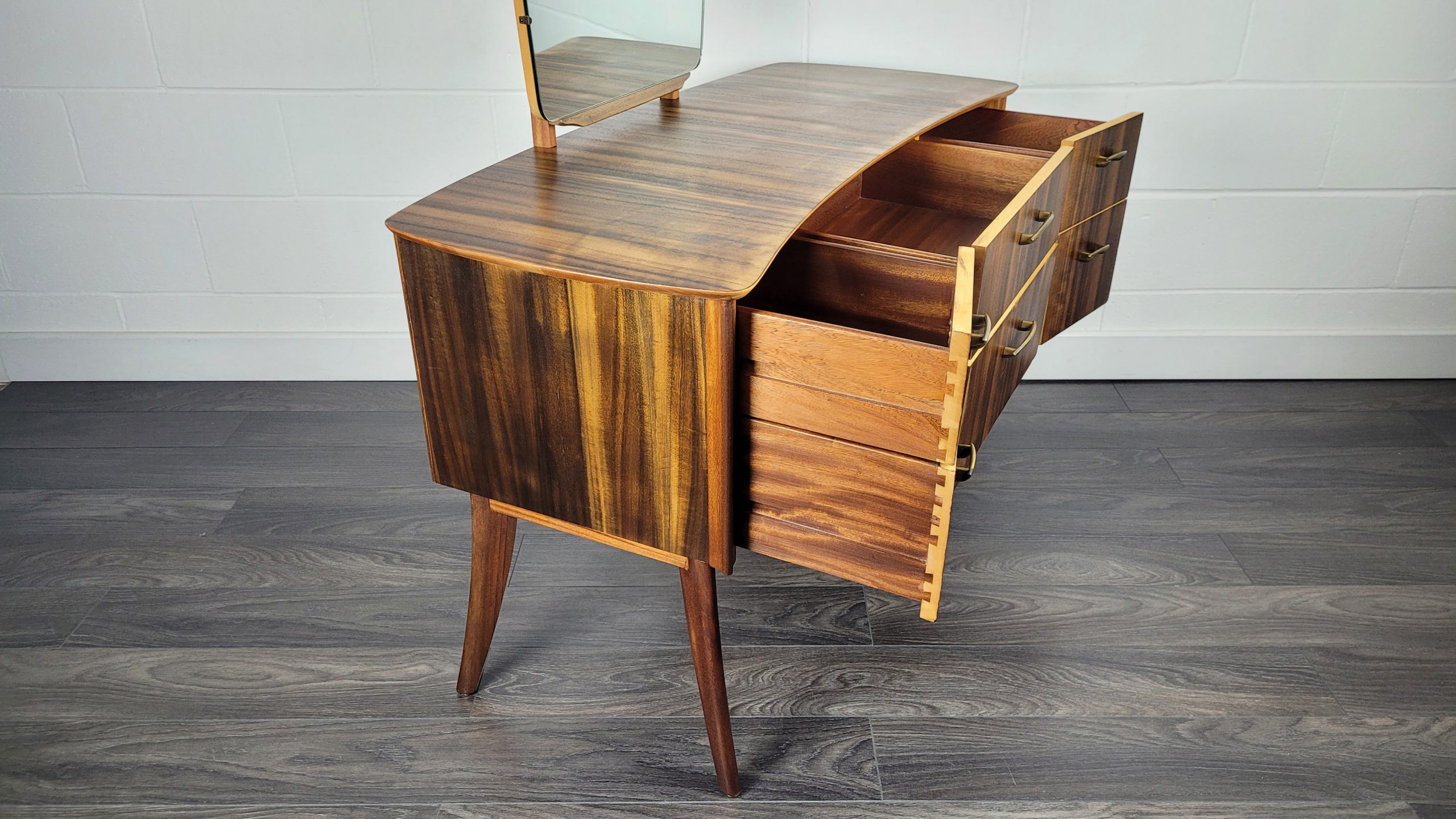 Morris of Glasgow Dressing Table, 1960s