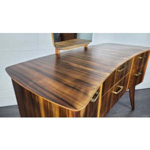 Morris of Glasgow Dressing Table, 1960s