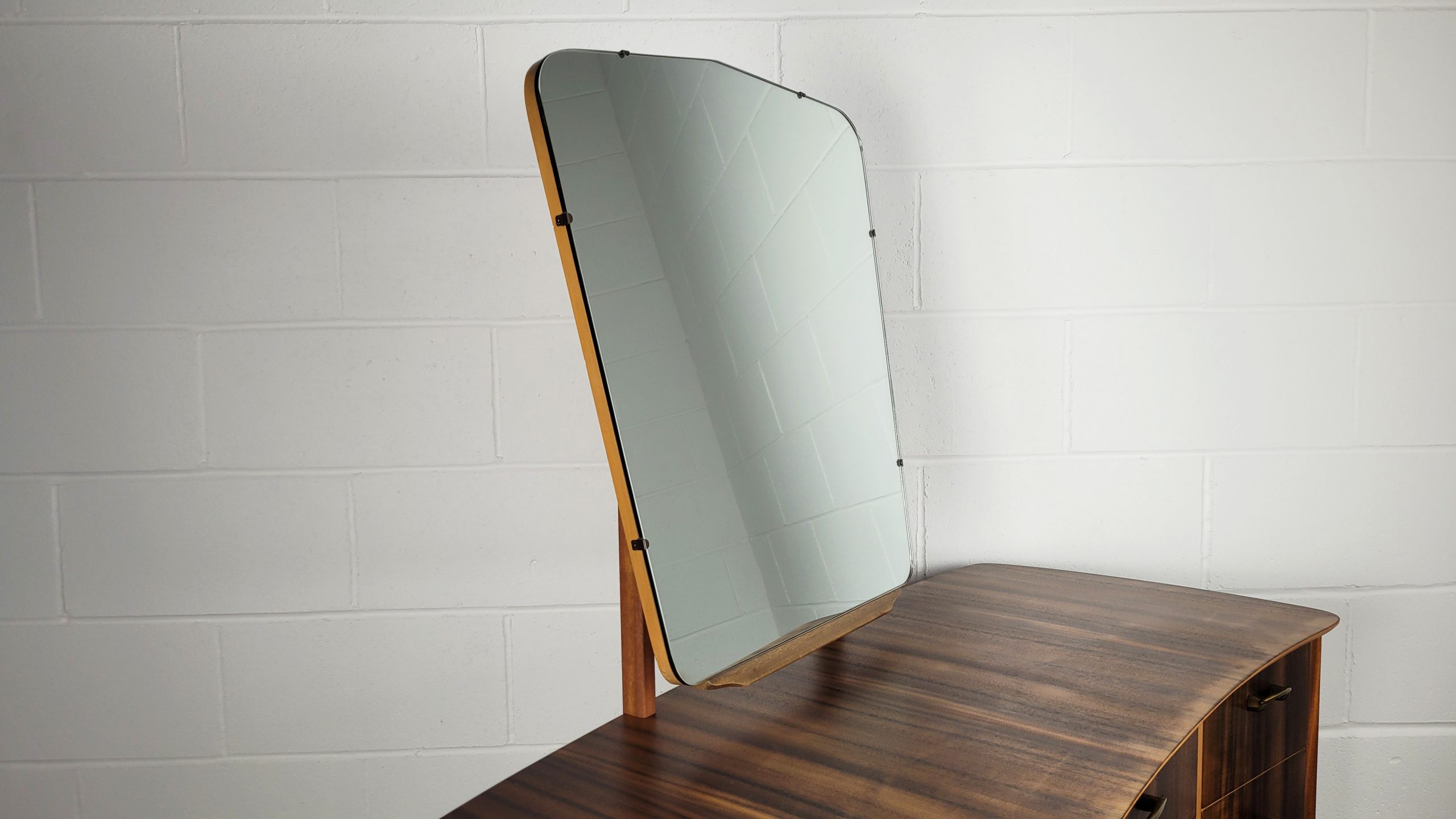 Morris of Glasgow Dressing Table, 1960s